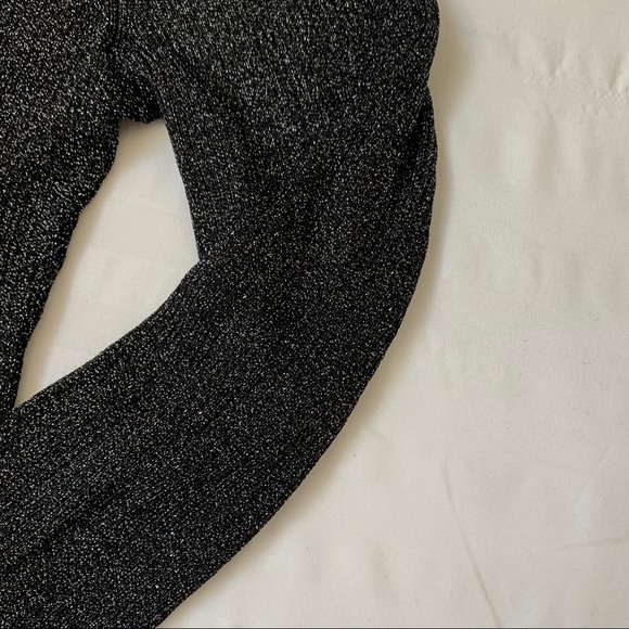 ESPRIT COLLECTION SPARKLY LONG SLEEVE TOPS - Picture 10 of 12